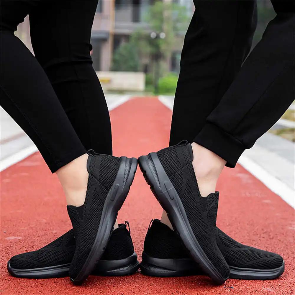 Fashion Super Big Size Flat Sole Shoes Boot Vintage Woman Boots High Sneakers Ladies Sports Link Vip New Arrival Shoose Casuall