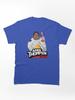 NBA 2K Amen Thompson - Houston Basketball Astronaut Classic Unisex T-Shirt