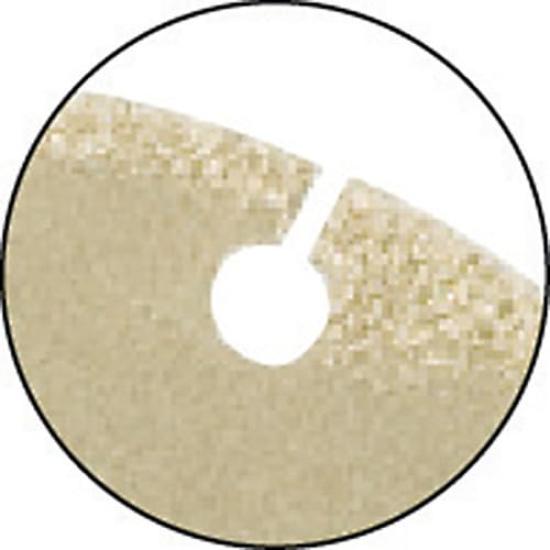 Lobtex Brazed Diamond Wheel 106mm BT105