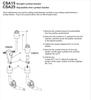 TAMA Cymbal Stacker CSA25