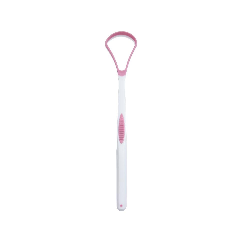 1Pcs Tongue Brush Cleaning Silicone Scraper Toothbrush Surface Remove To Keep Fresh Breath Oral Clean Mouth Hygiene Care