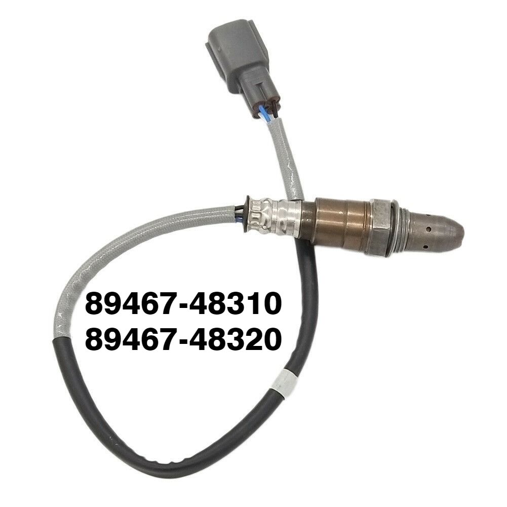 Suitable for toyota lexus front oxygen sensor 89467-48310, 89467-48320,8946748310, 8946748320