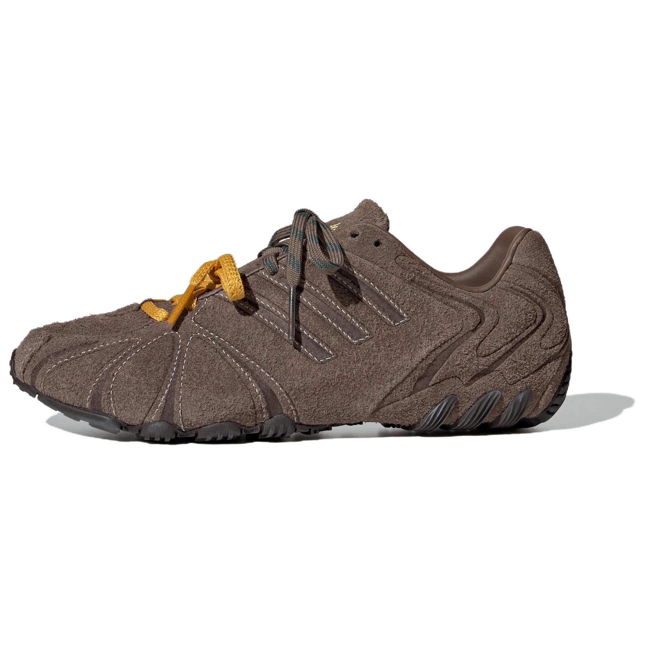 Adidas Ghost Sprint Classic Retro Thin