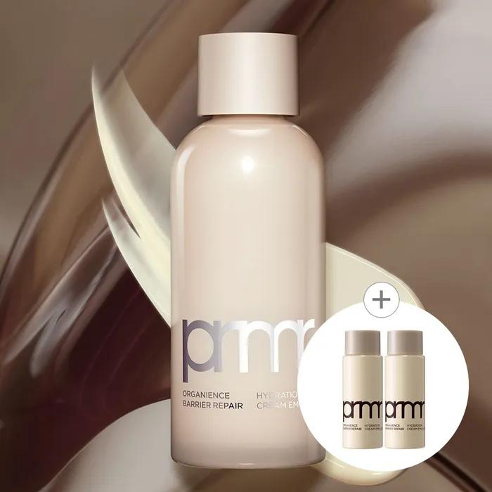 Organiance Barrier Repair Hydration Cream Emulsion 160ml