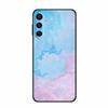 For Samsung Galaxy M15 F15 5G Case Marble TPU Silicone Soft Back Cover Phone Cases for SamsungM15 Mica Painted Cute New Coque