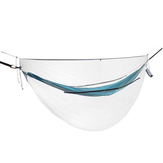 

Hammock Mosquito Net UL Silt Green 12550064000000 [Cocoon]