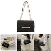 2024 Spring New Small Shoulder Bag Casual Commuter Crossbody Bag Fashion Simple Square Bag