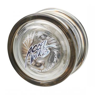 Hyper Yo Yo Hyper Yo Yo Accel Accel Wing   Classic Ivory  
