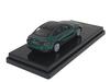PARAGON scale BMW M3 G80 Isle of Man Green LHD miniature car 1/64 (finished product)