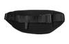 Jordan Polyester Crossbody Bag, Fanny Pack Regular Unisex Black HA5507-010