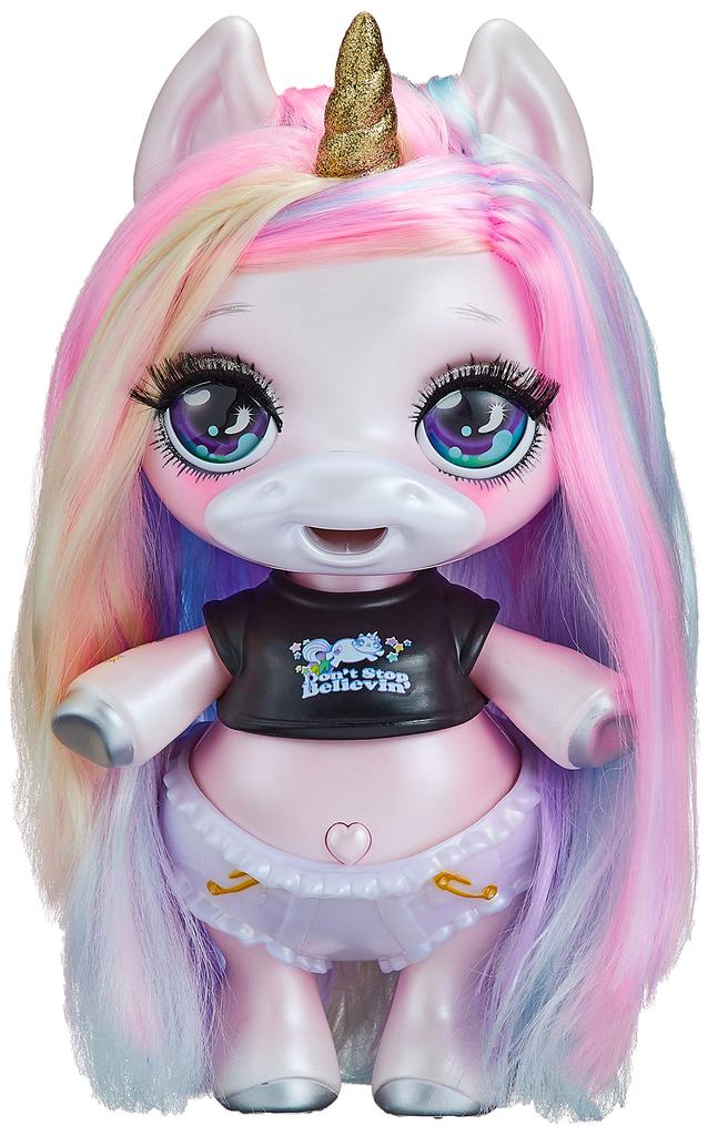 Poopsie Surprise Unicorn Whoopsie Version Instruction Manual StarlightJapanese Included