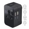 Plug Socket USB Charger Plug Converter AC Power Charger Adapter Power Adapter Travel Plug Adapter