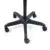 Aluminium Salon Instrument Tray, Height Adjustable Trolley Cart Tray Station on Wheels for Salon Tattoo Spa Beauty Service Holder Tool Storage