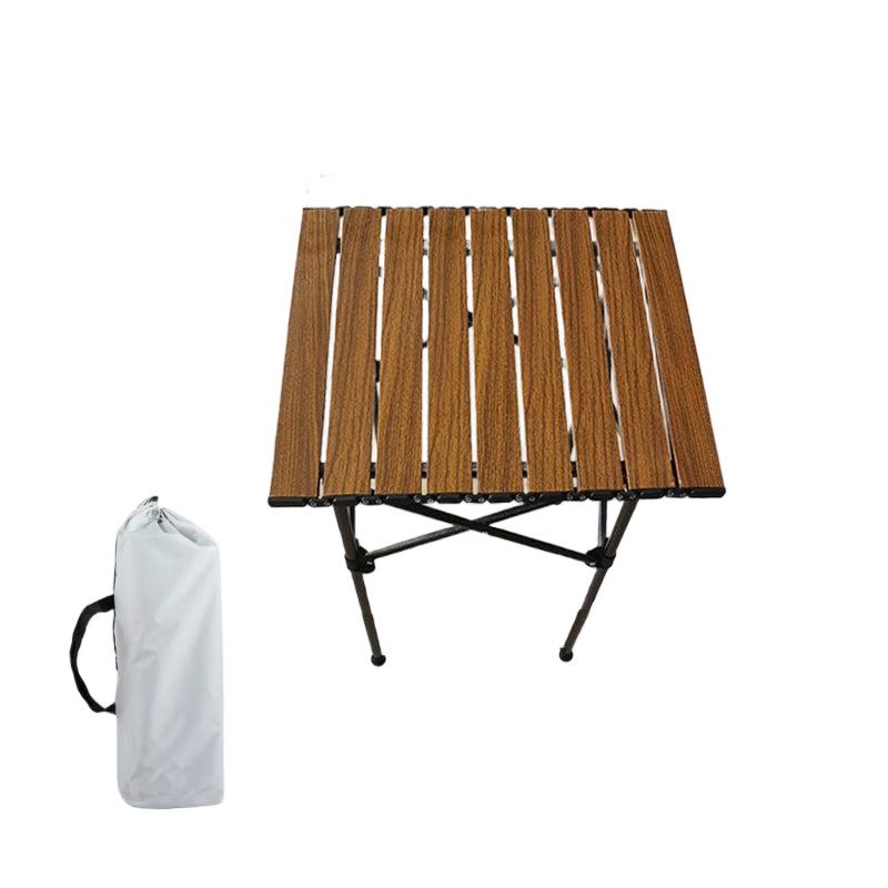 Portable Folding Outdoor Camping Table