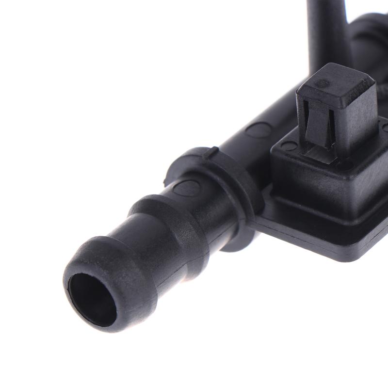 16264-21090 1626421090 16264-0T010 Automobile Water Pipe Joint For Car Hose Water By-Pass Tool Parts Autoparts