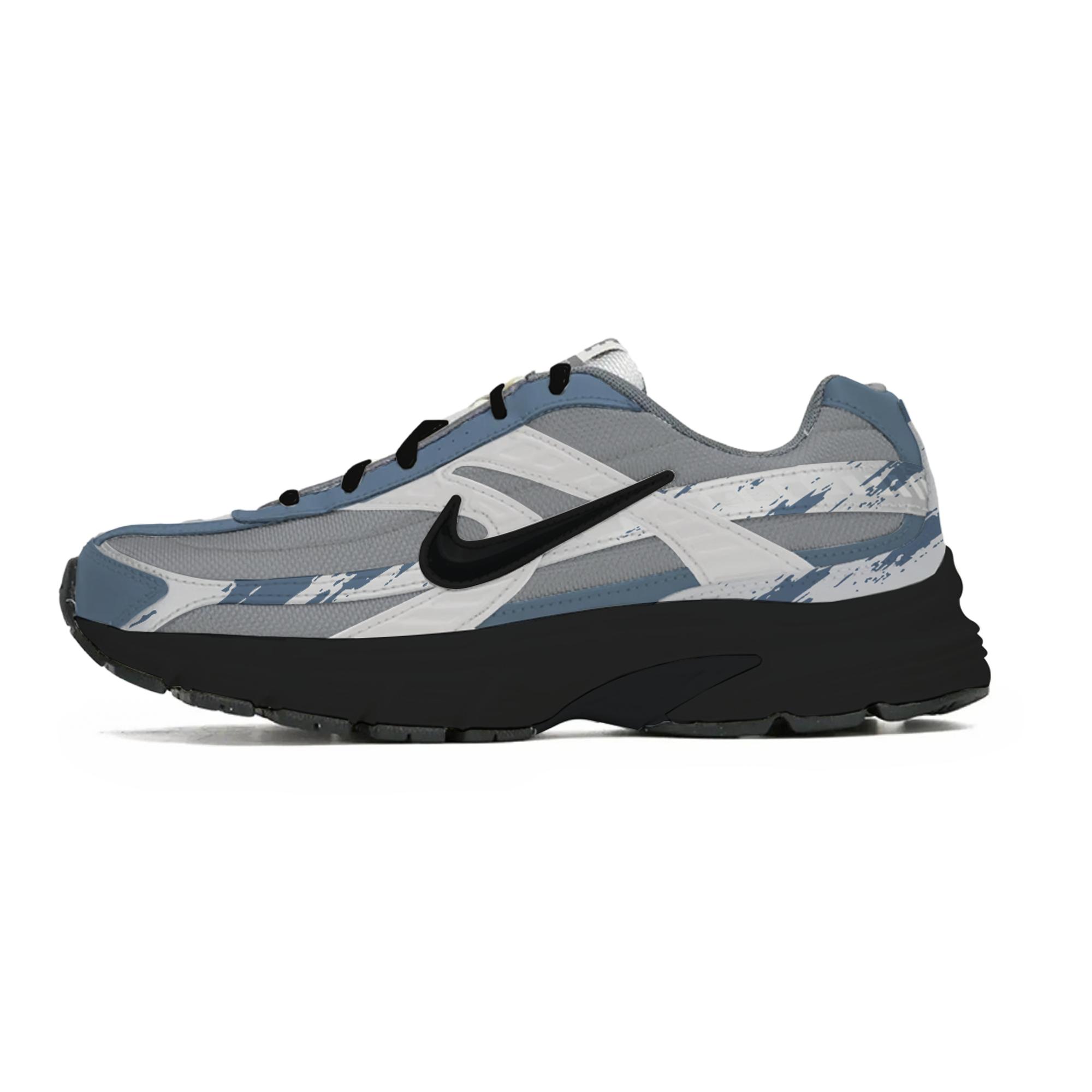 Nike Initiator Casual Shoes Men s Low top Black HQ1179-001(Team399-) 44
