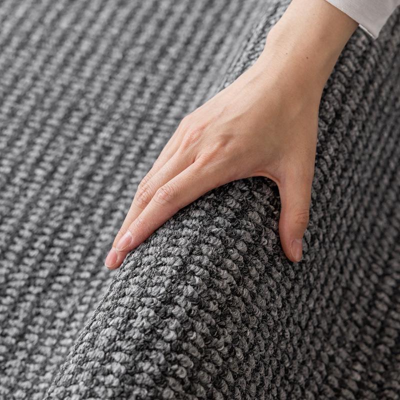 

2024 Японский чайный домик Имитация сизаля Напольный коврик для гостиной, спальни и доски для кошачьих когтей 140x200 cm