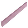 1Pc 3000 Grits Sharpening Grindstone Whetstone Polishing Ruby Stone 150*20*5Mm