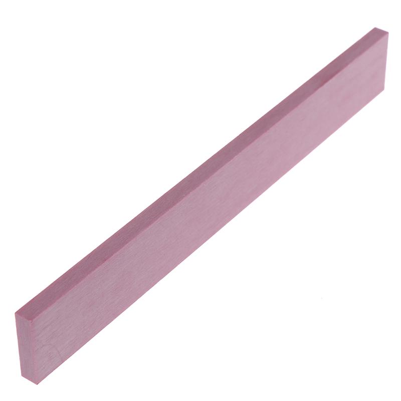1Pc 3000 Grits Sharpening Grindstone Whetstone Polishing Ruby Stone 150*20*5Mm