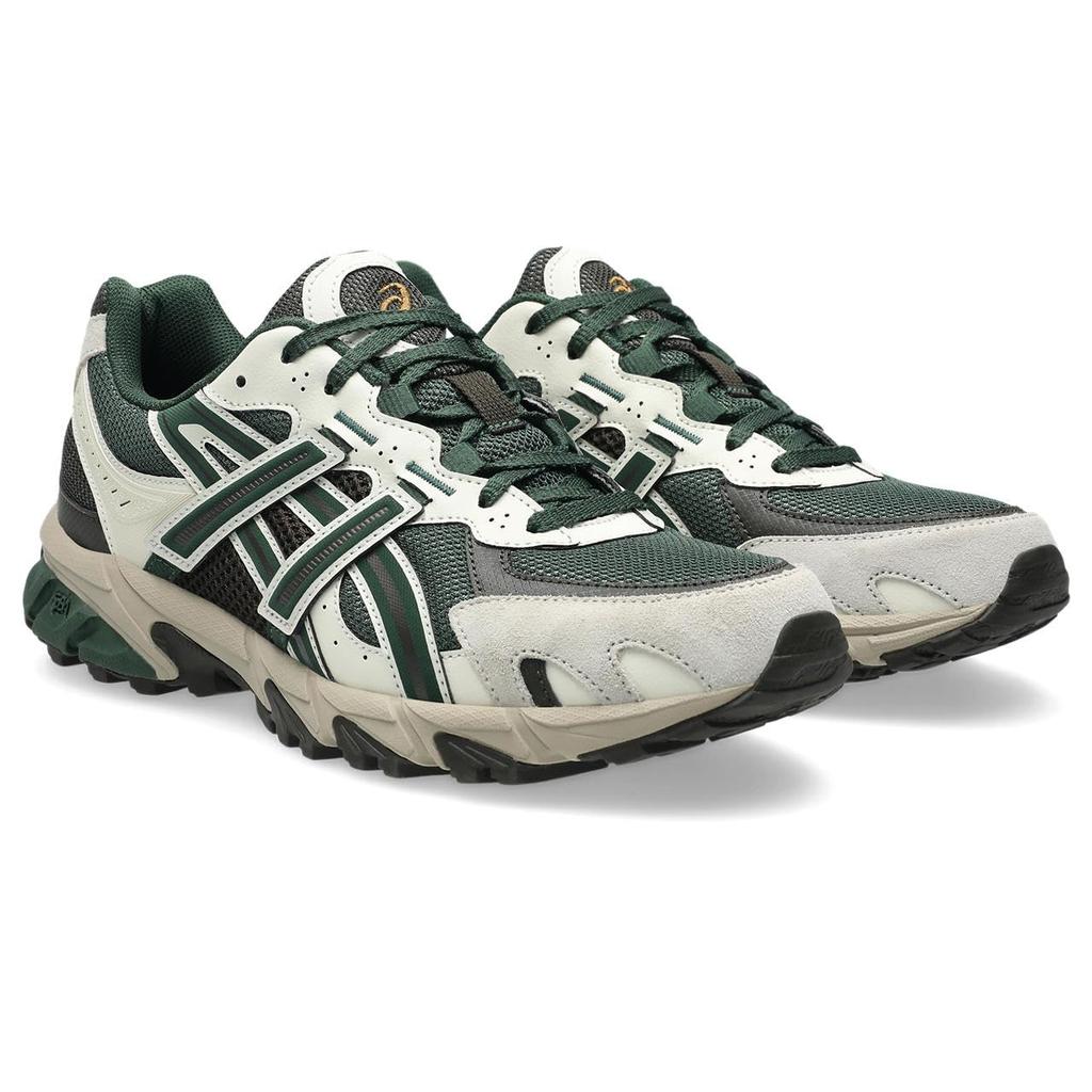 Asics Sport Style Shoes GEL-SONOMA TR62 1203A734 Unisex Adult 300 (Forest Night/Cream) 27.0 Cm 2E