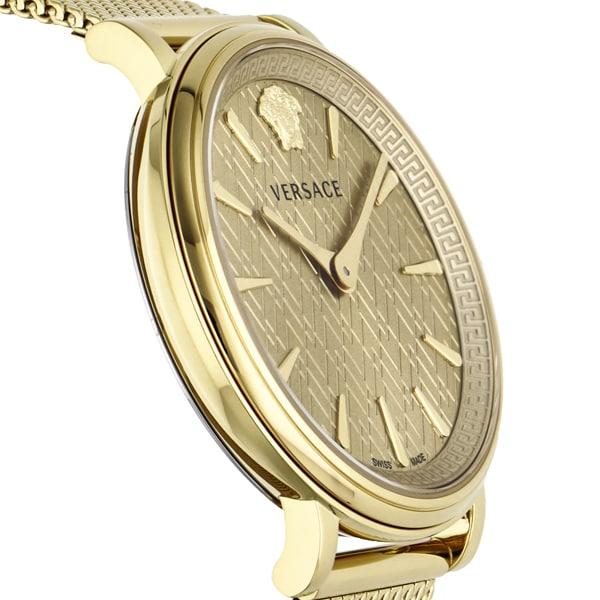 Versace V CIRCLE VBP060017 Parallel Import Wrist Watch