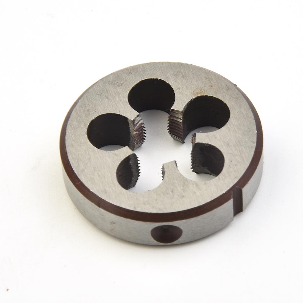 Sada závitníku pravá 1/2"-28 pro 9mm 5,56 22LR náhradní příslušenství