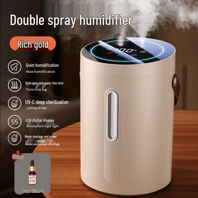 ZISIZ Household Air Humidifier