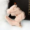 DIY Lovers Kiss Candle Silicone Mold Nordic Style Simple Face Kissing Sculpture Resin Gypsum Silicone Mold wedding decor
