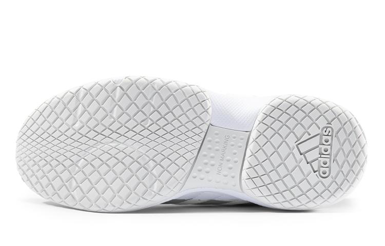 adidas Ligra 7 White Women's FZ4659