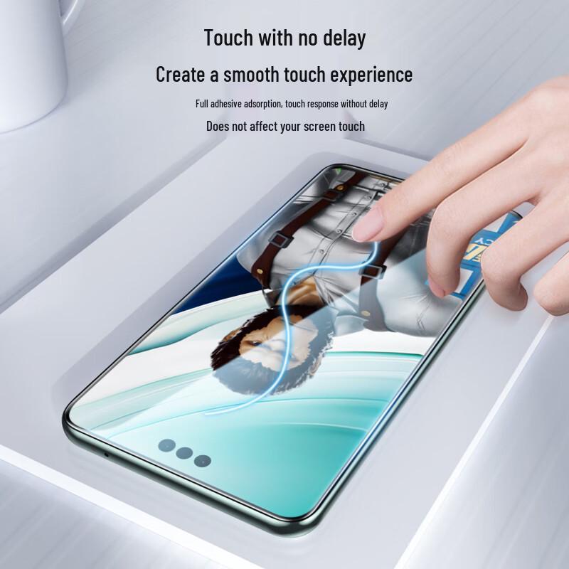 Blue Ape Privacy Screen Protector for Huawei Mate Series
