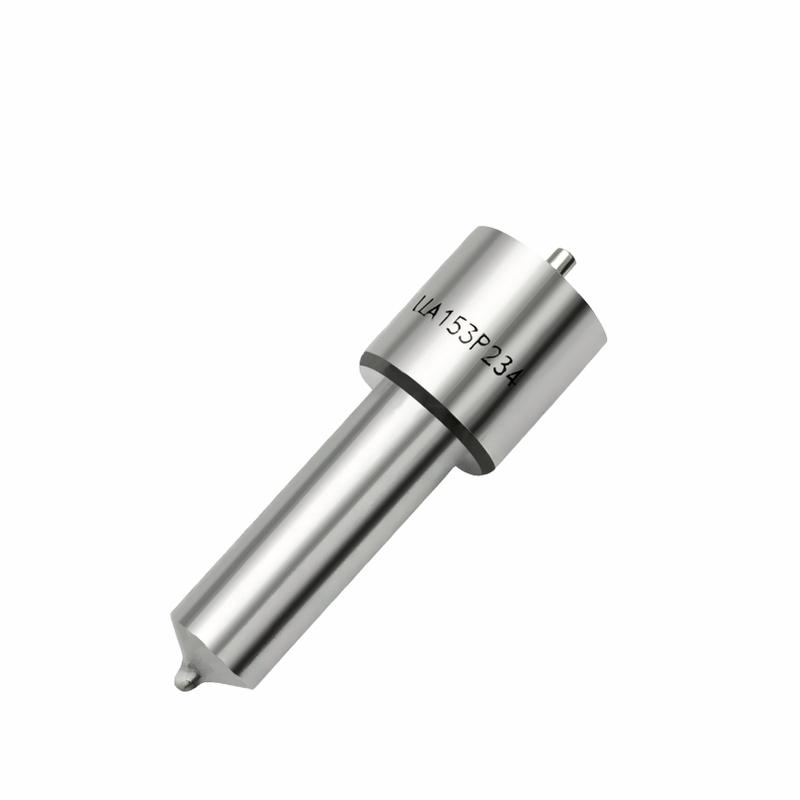 DLLA153P234 Fuel Injection Nozzle P Series Diesel Injector Components For Fuel System Maintenance And Replacement Work LI1742