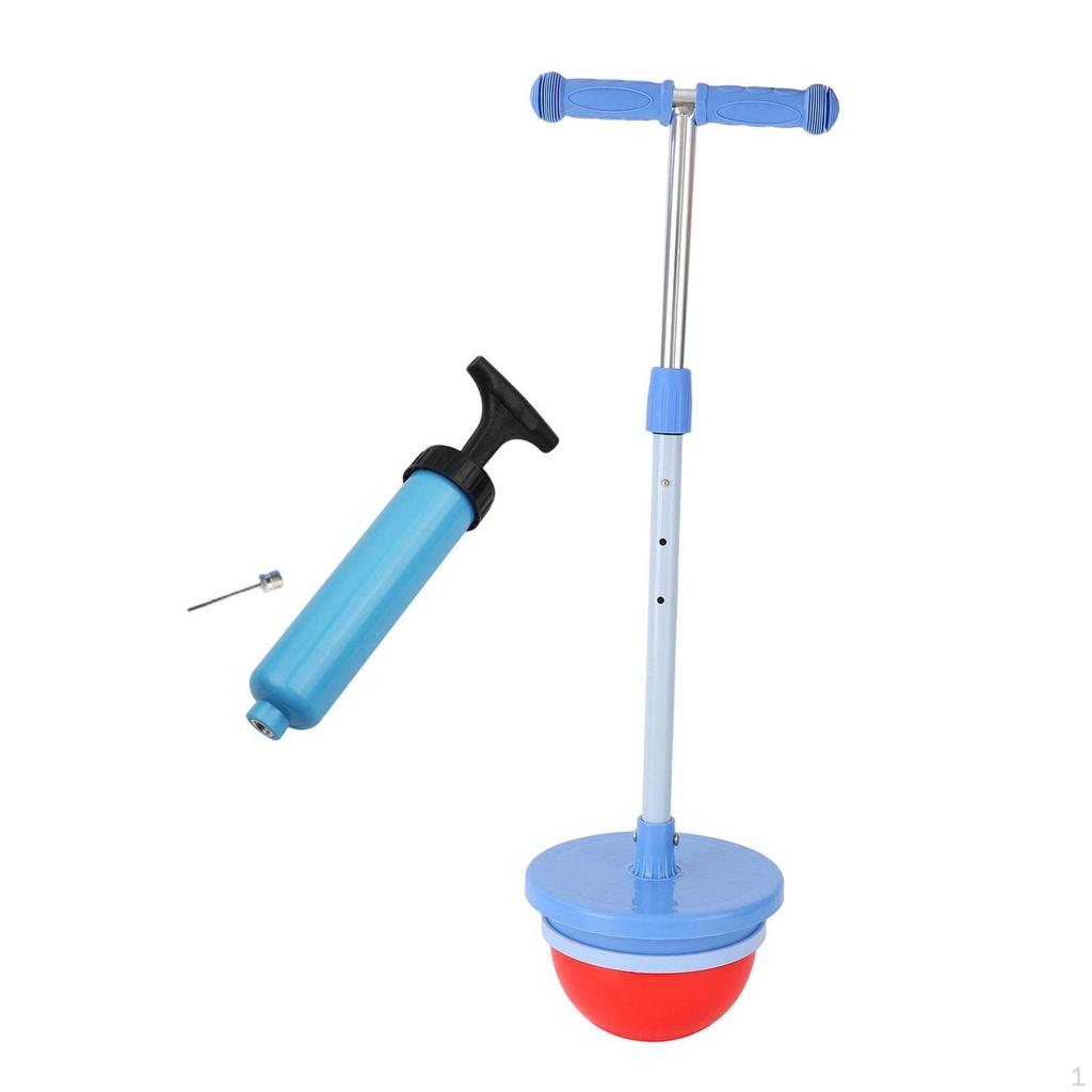 for , -, Creative Balance Training, Cute High Jump Toy, Height Adjustable Play, Playground,