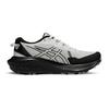 Asics Gel-Excite Trail 2 Comfortable Versatile Low-Top Running Shoes Women sneaker White Black 1012B956-100