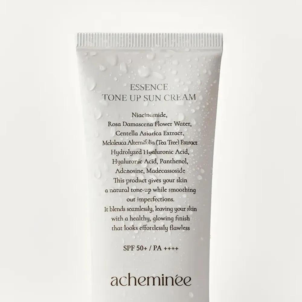 

Essence Tone-Up Sunscreen 50ml