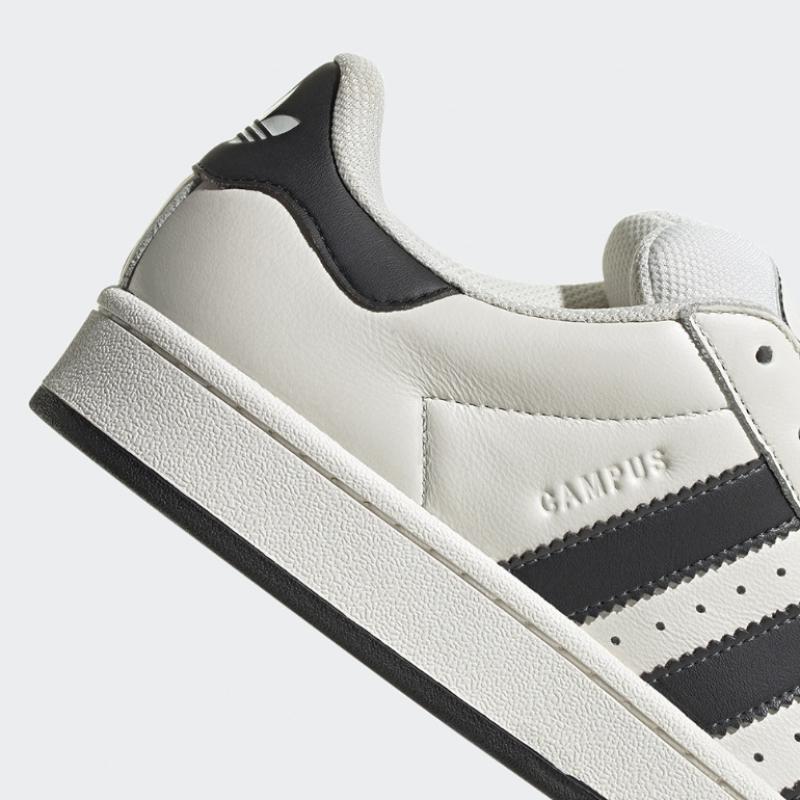 Adidas Campus 00s   Core White Black  If8761