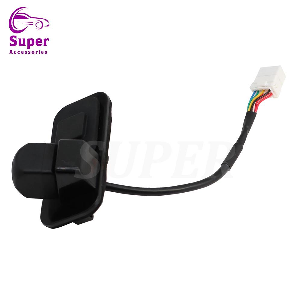 Car HD Camera 39530-TZ3-A01 For HONDA Acura TLX 2015-2020 Rear View Assist Parking Reversing Camera Accessories 39530-TZ3-A12