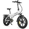 Eletrónicos para artesanato e entretenimento – Bicicletas elétricas