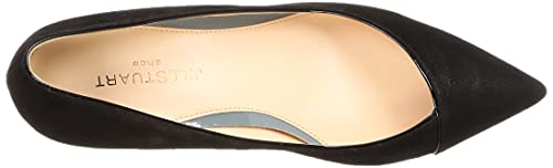 JILL STUART SHOE Women's Pointed Toe Pumps 6414 BS Size 23.5 Cm E