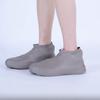 Portable Shoe Covers Wear Resistant Waterproof Outdoor Sports Rain Boot Anti Slip Reusable Non Slip Rain Commuting Shoe Covers