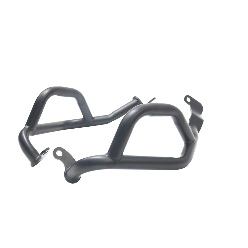 Motorcycle Highway Crash Bars Engine Tank Guard Bar For Voge DS800X DS 800 X Frame Bumper Anti-Fall Protection