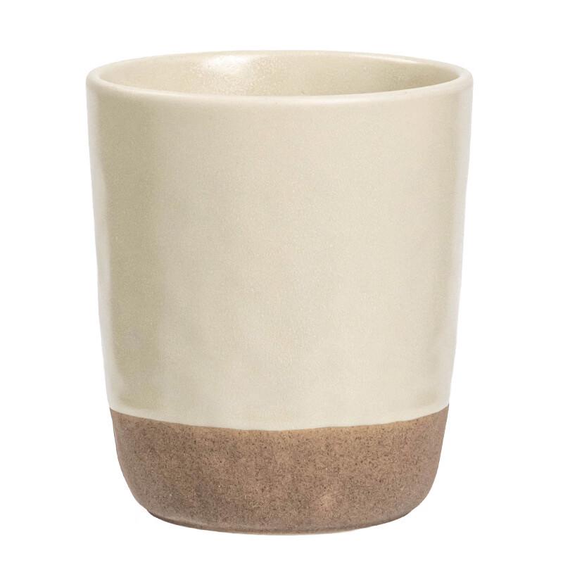 OLOEY Japanische Keramiktasse