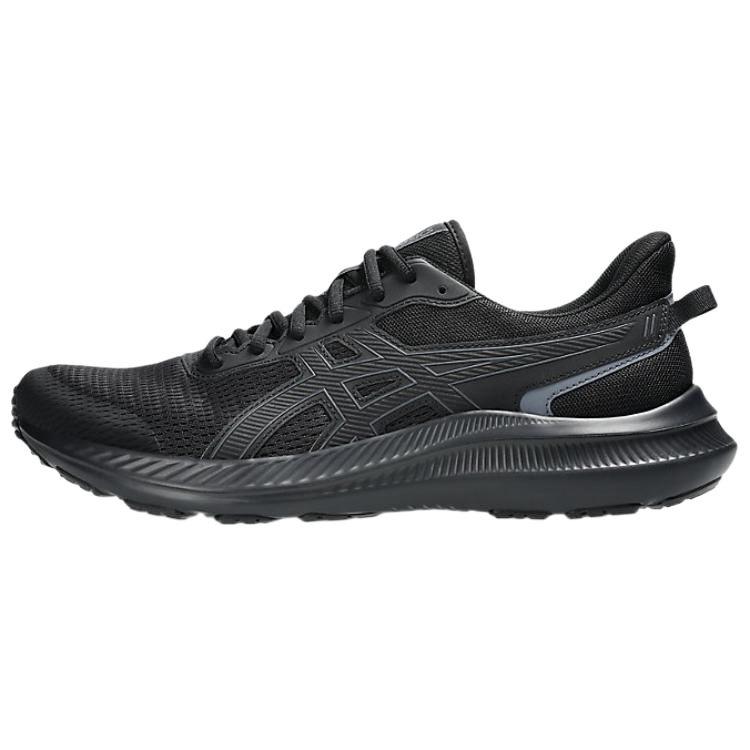 ASICS Jolt 5 Extra Wide Black Carrier Grey Men s 1011B964-002 EU 50.5