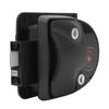 RV Door Lock Keyless Entry Password Keypad IC Card Remote Control for Camper 5th Wheel