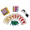 Super Mega Lucky Box Board Game Family Party Fun Strategy Card Game For 1-6 Players
