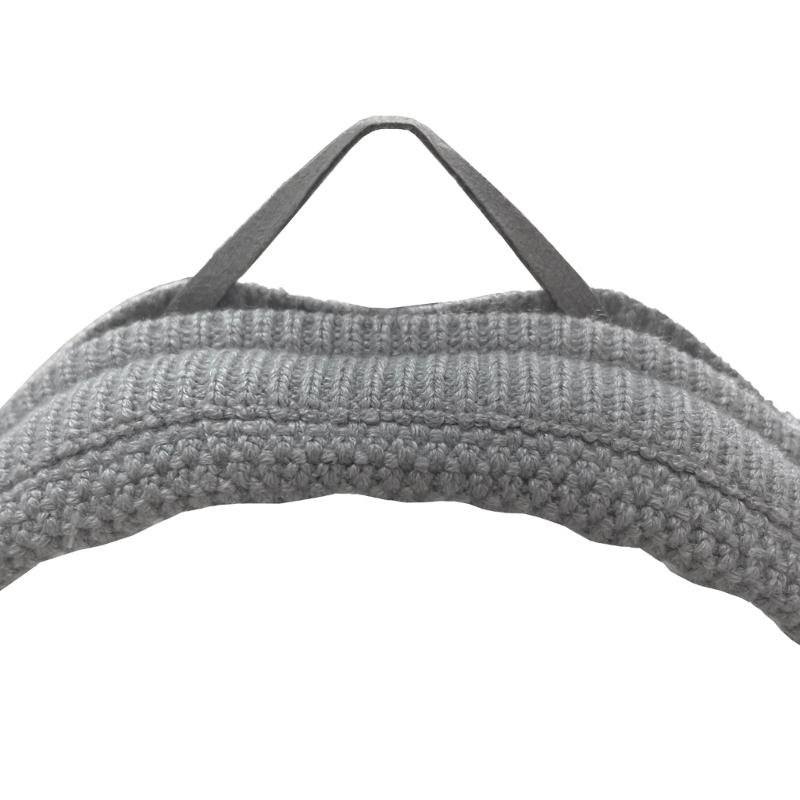 Headband Wrap Cover Sleeve Soft and Durable for Technica ATH M50X, M50XBT, M20X Headphone Headset Headband Cover