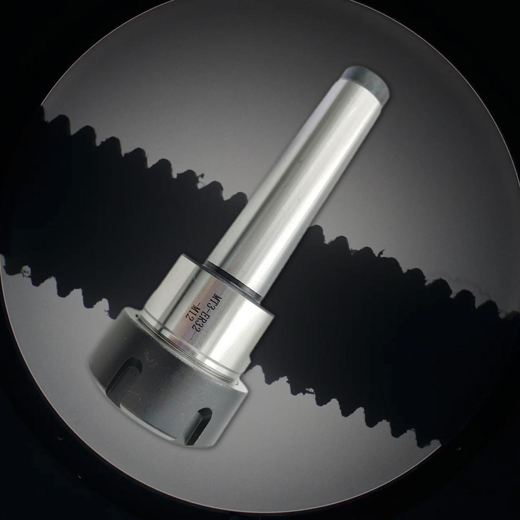 Suport pentru mandrine Conuri Morse Mandrine Suport pentru scule Conice Suport pentru mandrine de frezare MT3-ER32 pentru mașină de găurit