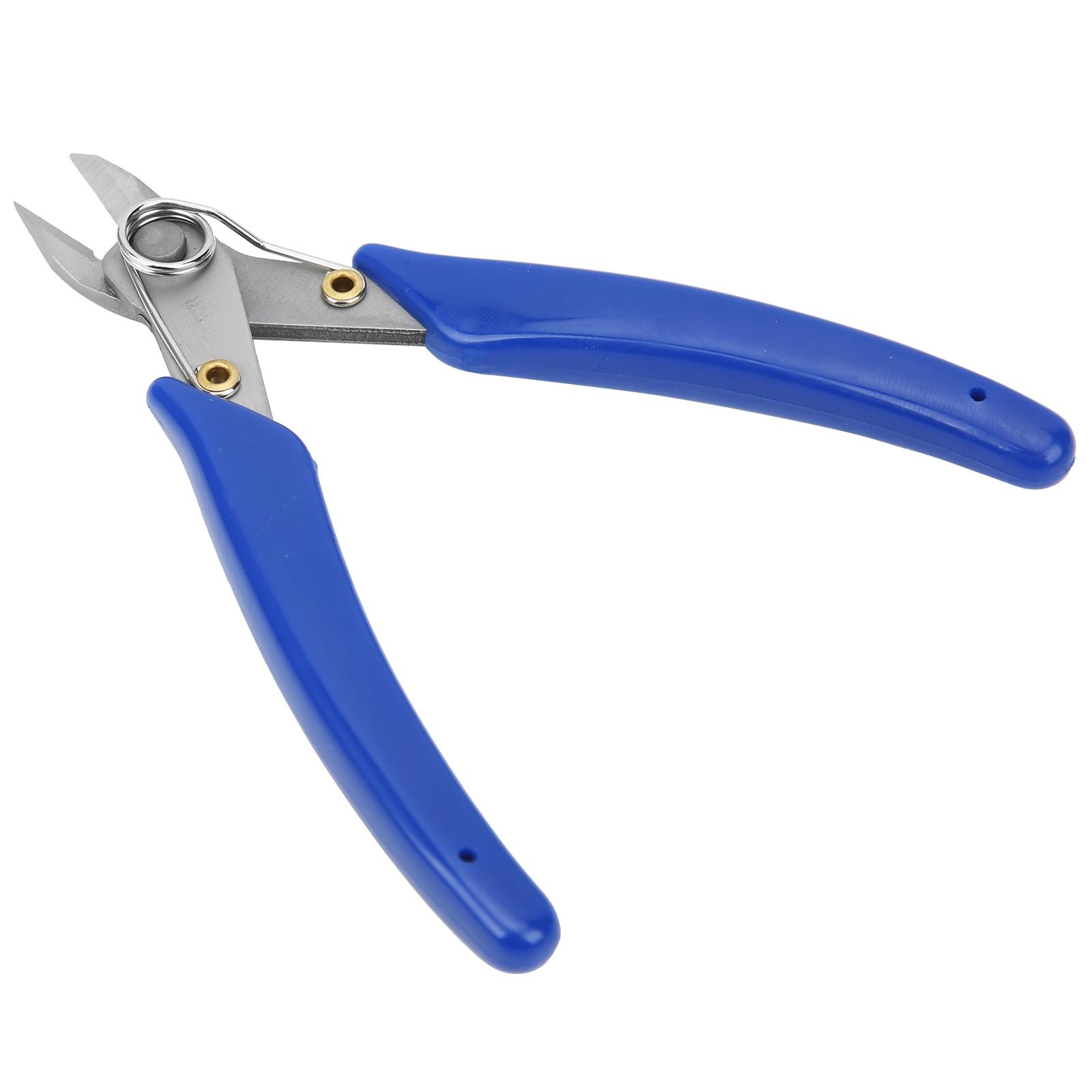 

БАНГЬЕ305 Кусачки для проволоки из нержавеющей стали Электронный диагональный резак Ручной инструмент