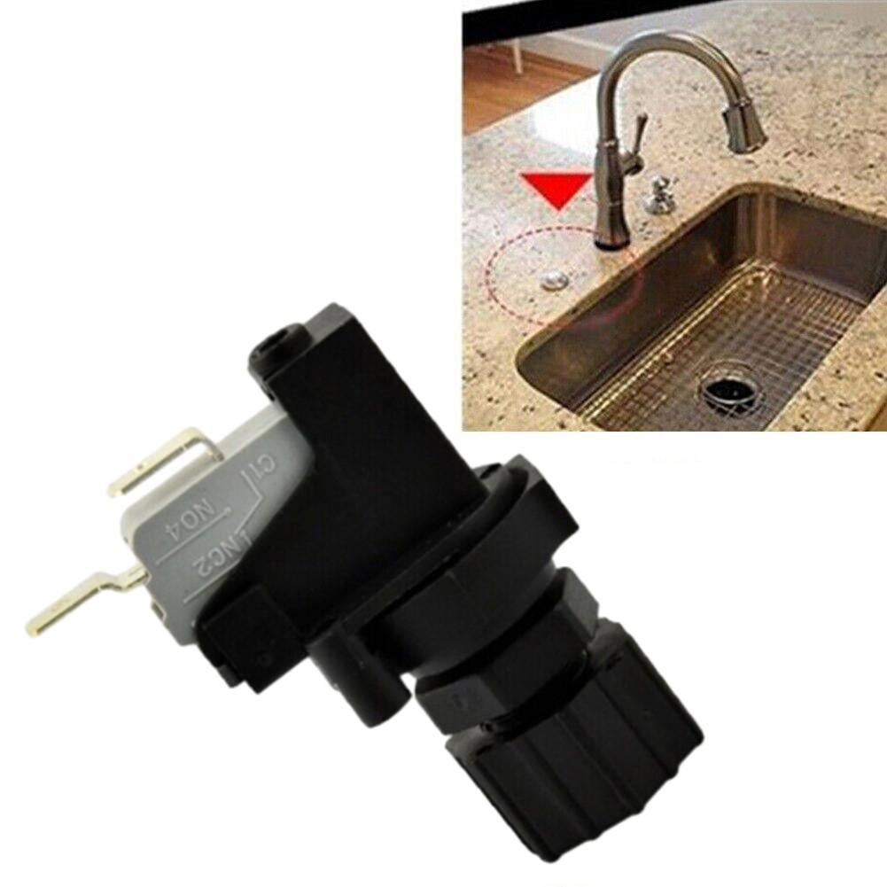 

Multifunctional Pneumatic Air Pressure Switch for Different Applications