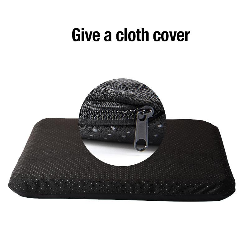 High-quality gel ice pad, seat cooling pad, comfortable and breathable design, suitable for summer use.