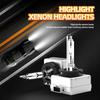 35W HID Xenon Lamp D1S Car Headlight 6000K 10000K Bulbs For BMW X6 E71 E72 2007 2008 2009 2010 2011 2012 2013 2014